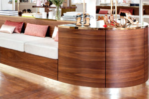 Placage Noyer US