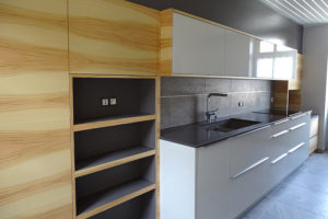 Placage olivier